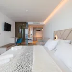 度假居 5 Bedroom Cozy In 布雷拉