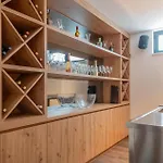 度假居 5 Bedroom Cozy In