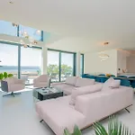 度假居 5 Bedroom Cozy In